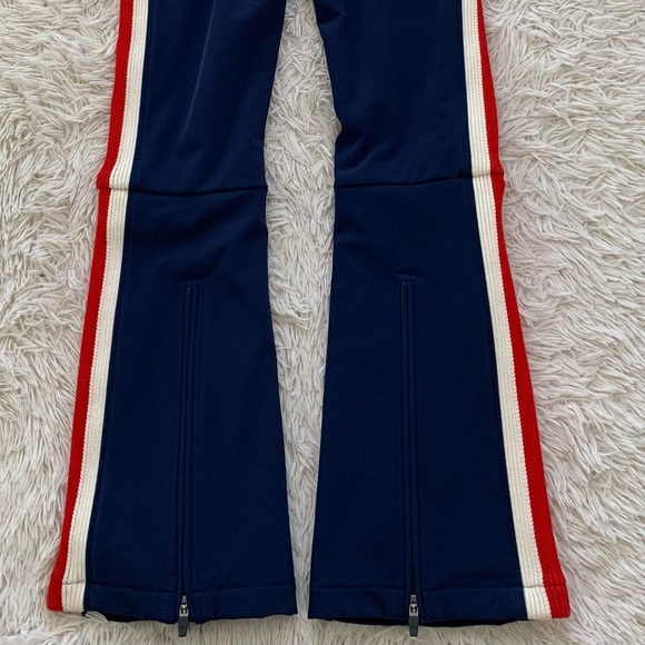 NWT  perfect moment crystal-soft one piece ski suit - Picture 7 of 7
